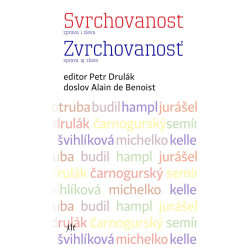 Svrchovanost / Zvrchovanosť