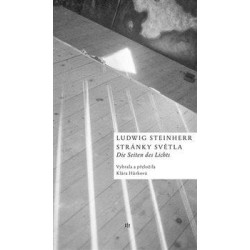 Stránky světla / Die Seiten des Lichts