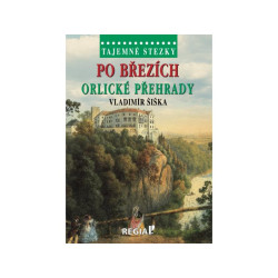 Tajemné stezky - Po březích Orlické přeh