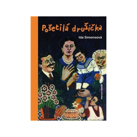 Pošetilá družička