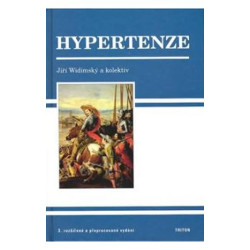 Hypertenze