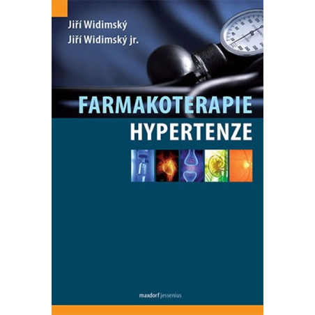 Farmakoterapie hypertenze
