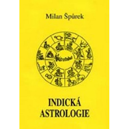 Indická astrologie