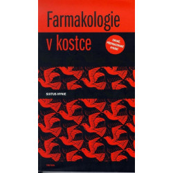 Farmakologie v kostce f- 2. vydání