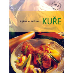 Kuře - Inspirace pro každý den