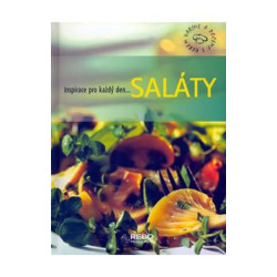 Saláty I. - inspirace pro každý den