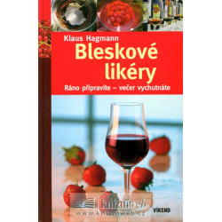 Bleskové likéry