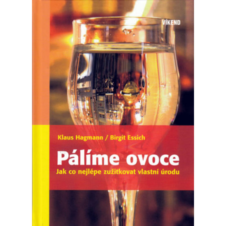 Pálíme ovoce - 2.vydání
