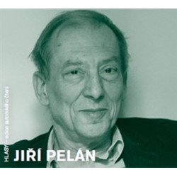 Jiří Pelán - CD