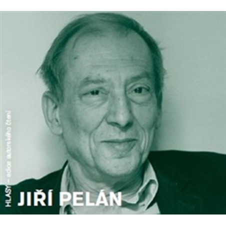 Jiří Pelán - CD
