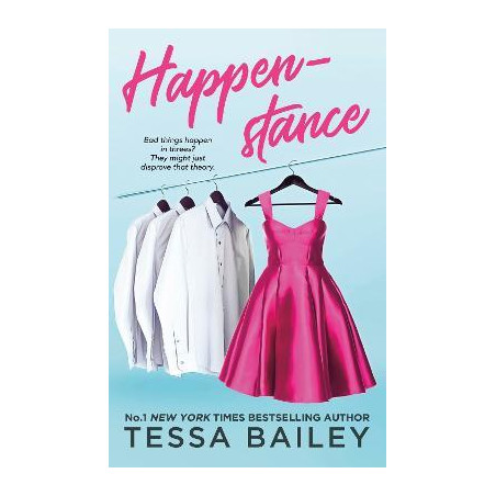 Happenstance