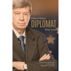 Diplomat - Moja cesta