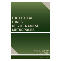 The Lexical Tones of Vietnamese Metropoles
