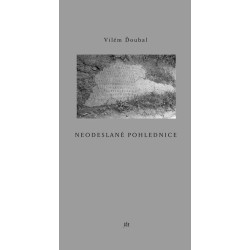 Neodeslané pohlednice