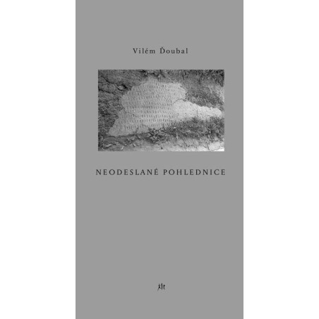 Neodeslané pohlednice