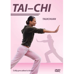 Tai-chi - DVD