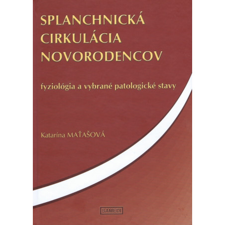 Splanchnická cirkulácia novorodencov