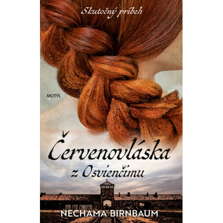 Červenovláska z Osvienčimu