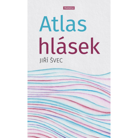 Atlas hlásek