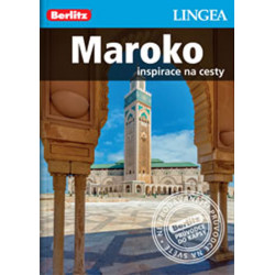 LINGEA CZ-Maroko - Inspirace na cesty