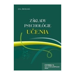 Základy psychológie učenia