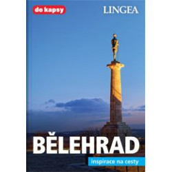 LINGEA CZ - Bělehrad - inspirace na cesty