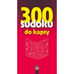 300 sudoku do kapsy