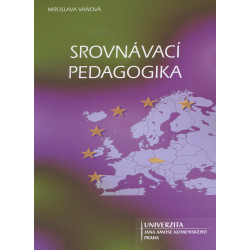 Srovnávací pedagogika