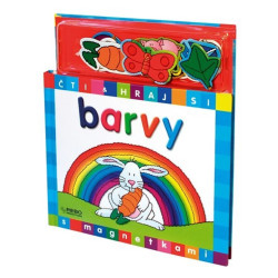 Barvy (magnetky)