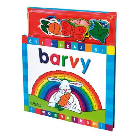 Barvy (magnetky)
