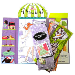 Romantická móda - prima butik
