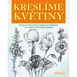 Kreslíme květiny