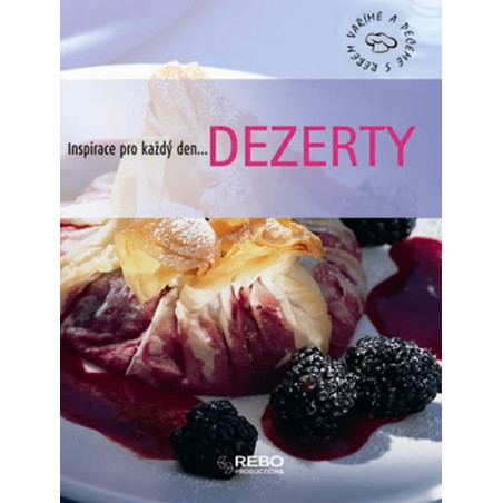 Dezerty - Inspirace pro každý den...