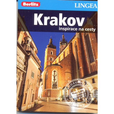 LINGEA CZ-Krakov-inspirace na cesty-2.vydání