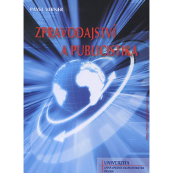 Zpravodajství a publicistika