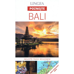 LINGEA CZ - Bali - Poznejte
