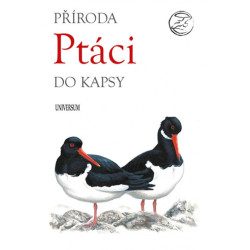 Ptáci - příroda do kapsy