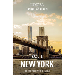 LINGEA CZ - New York - Zažijte