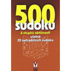 500 sudoku