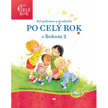 Po celý rok s Bohom 2