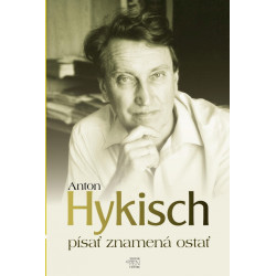 Písať znamená ostať