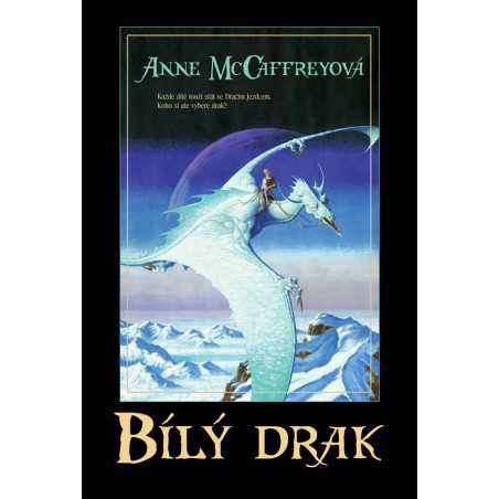Bílý drak