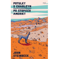 Potulky s Charleym
