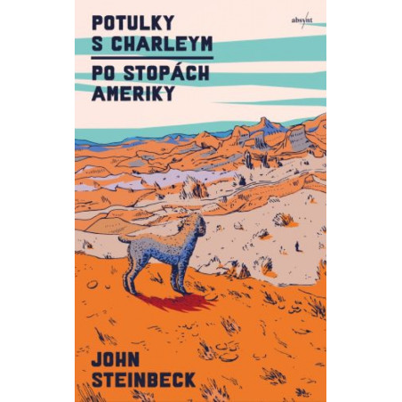 Potulky s Charleym
