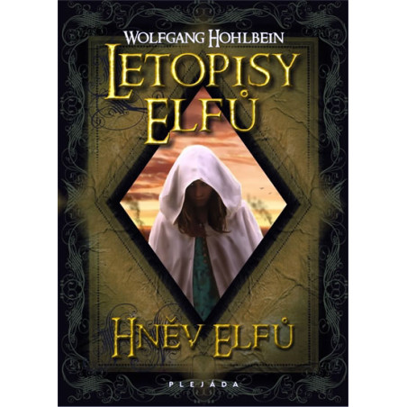 Hněv elfů