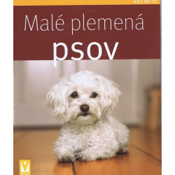 Malé plemená psov