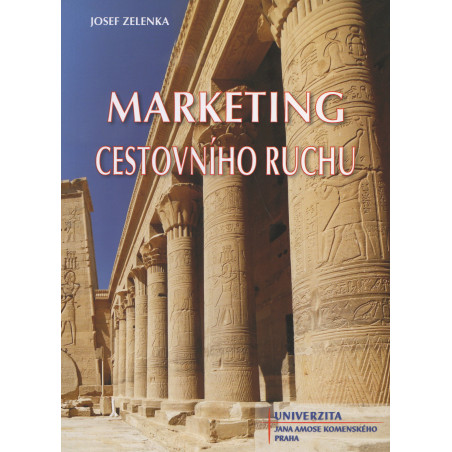 Marketing cestovního ruchu