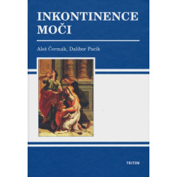 Inkontinence moči