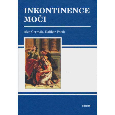 Inkontinence moči