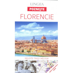 LINGEA CZ - Florencie - Poznejte